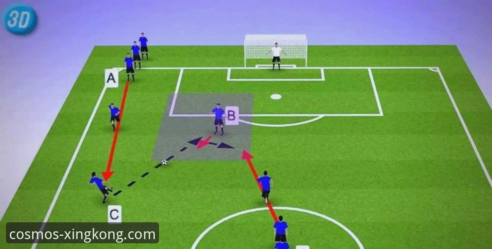 角球制胜：阿森纳战术创新与平台观赛新体验详解